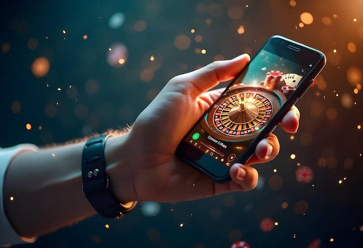 মোবাইলে ক্রিকেট ও ফুটবল আপডেটের বিন্যাস